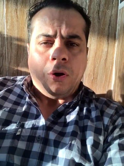 Bargard · Mohammad Alizadeh