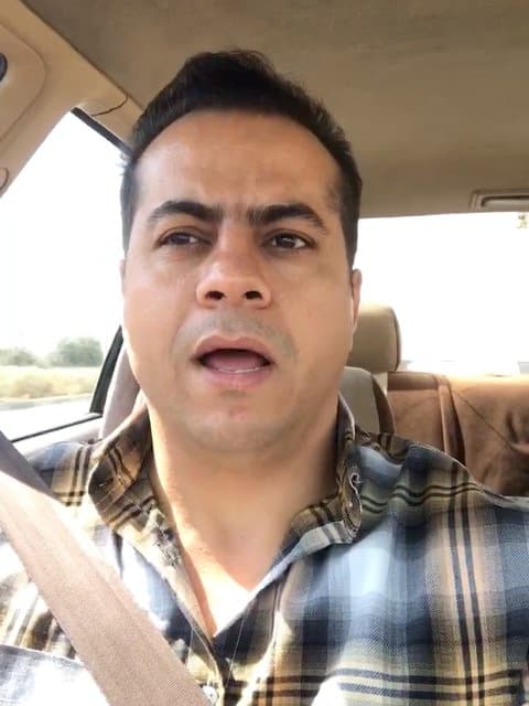 Khastam · Behnam Bani