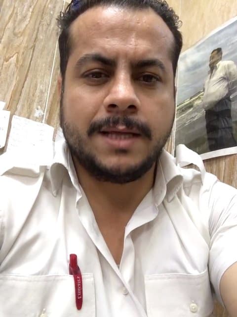 Ghaf · Alireza Talischi