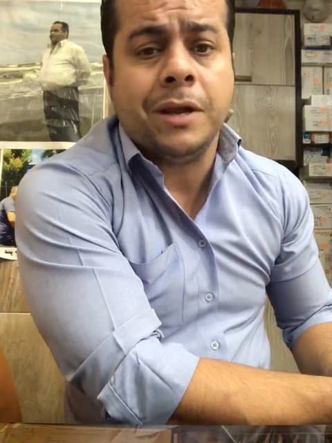 Pishe To · Shadmehr Aghili