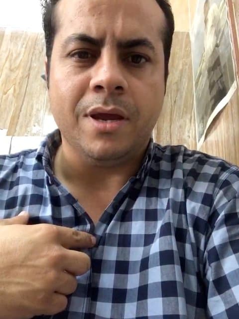 Sakhtgir · Alireza Talischi