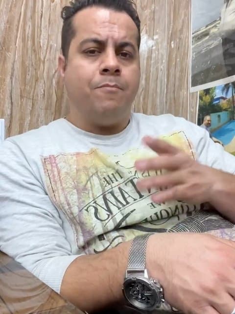 Behet Goftam · Amirabbas Golab