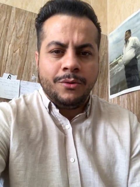 Havaye To · Mehdi Ahmadvand