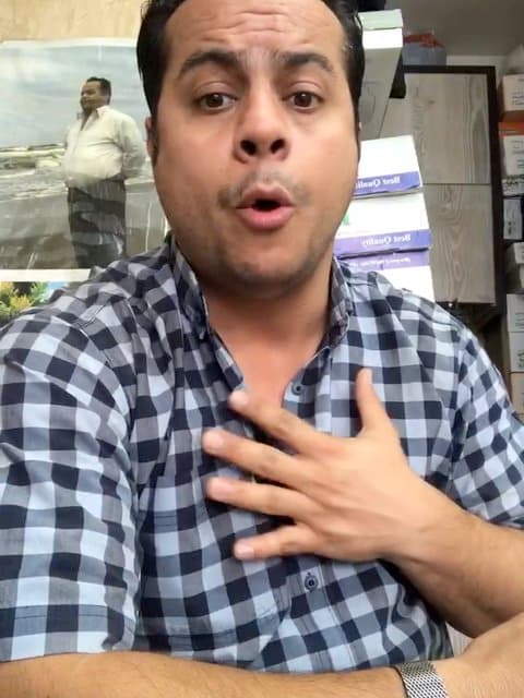 Daram Havato · Armin 2AFM