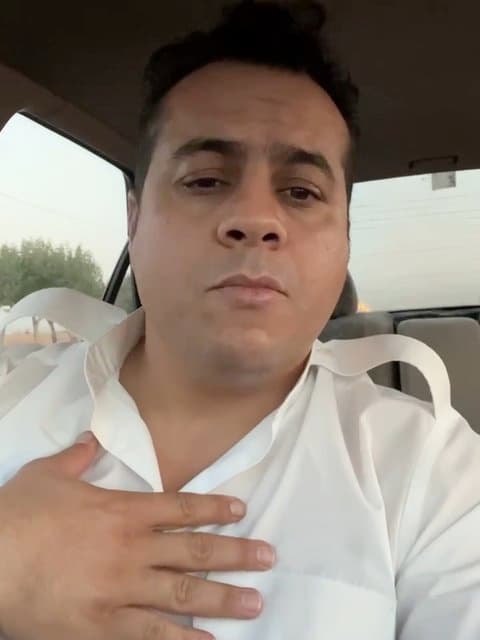 Moteasefane · Majid Razavi