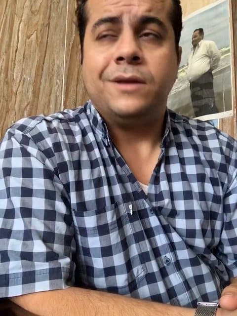 Sadas · Amirabbas Golab