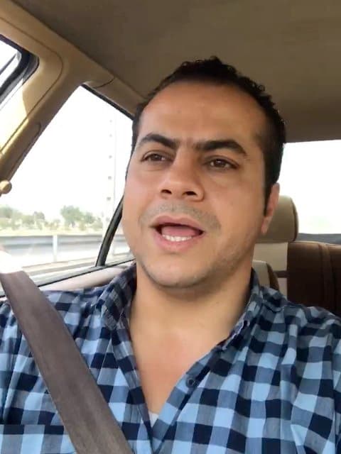 Salam Aleykom · Shahab Tiam