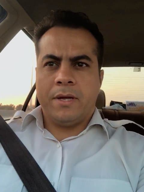 Delo Bede · Eddie Attar