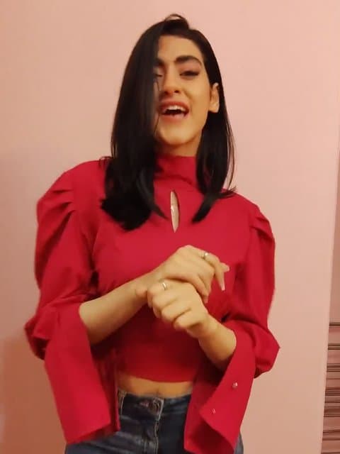 Amoo Hassan · Donya