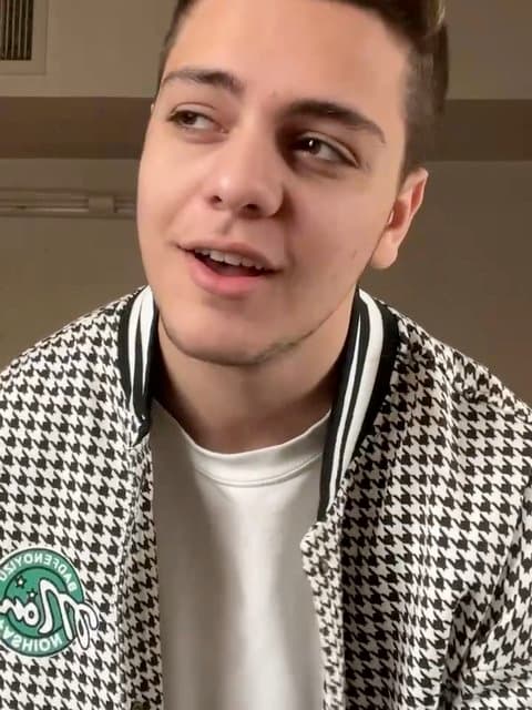 Baraye To · Shahab Tiam