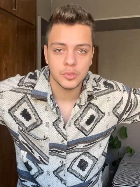 Peydat Nist · Shervin Hajipour