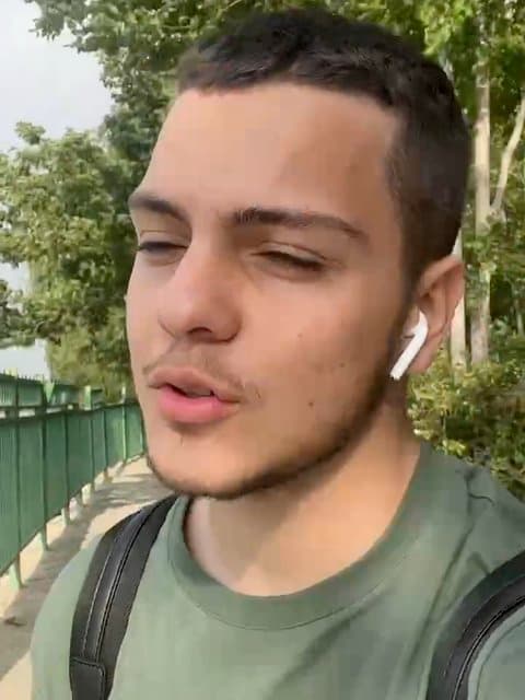 Dige Hichja Mese Inja Nist (Ft Alireza JJ) · Shayan Eshraghi