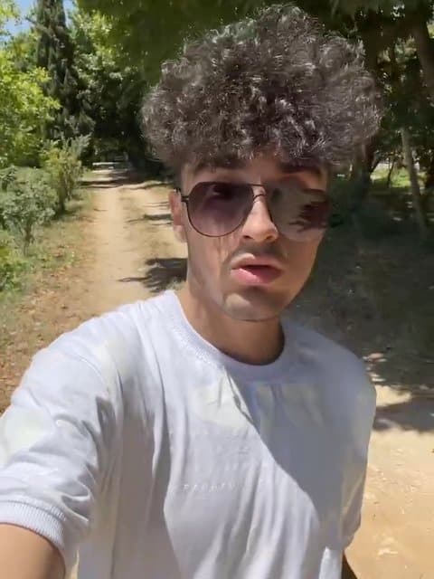 In Rahesh Nist · Shayan Eshraghi