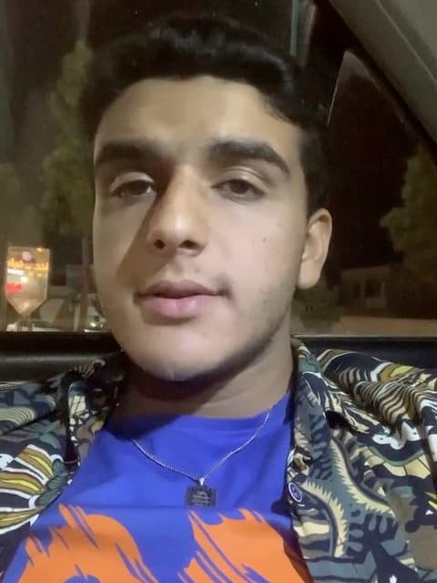 Asheghi Mamnoo · Reza Bahram