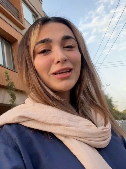 Gandom Goon · Mohsen Chavoshi