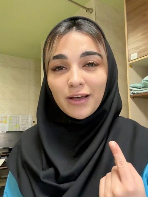 Hale Mano Khoob Kon · Babak Jahanbakhsh