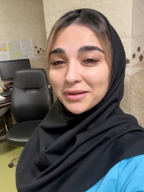 Habibi (Ft Zakhmi) · Sogand