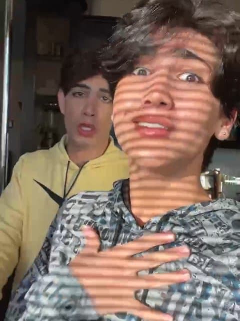 Karet Nadaram · Sami Beigi