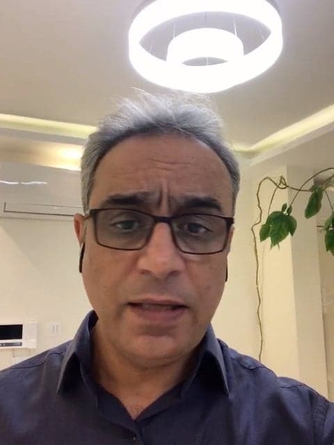 Hedieh (Masoud Fuladi Remix) · Siavash Ghomayshi