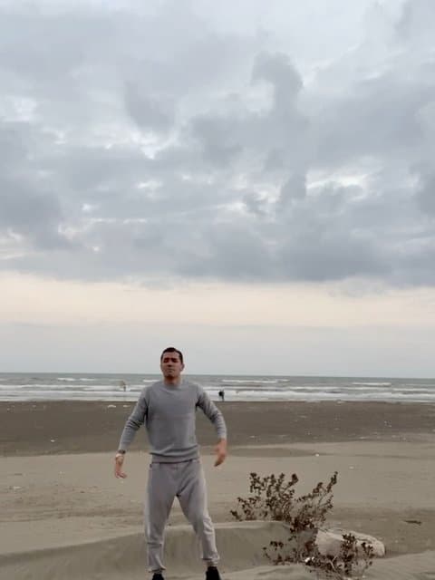 Gele · Mohsen Ebrahimzadeh