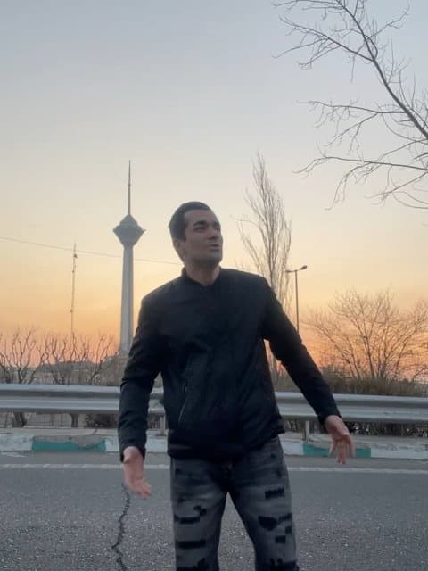 Bahar Bahar · Hayedeh