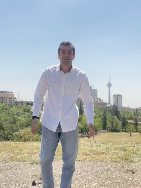 Ki Midoone · Majid Razavi