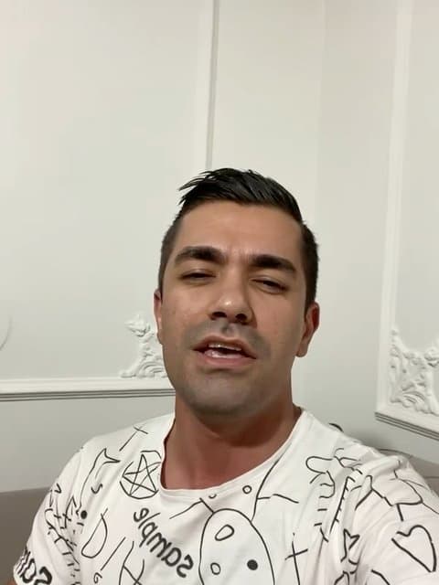 Ziba · Arman Garshasbi