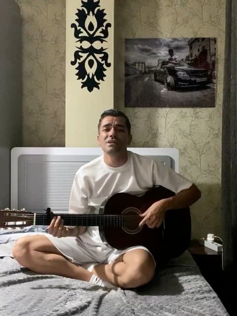 Dele Tanha · Mohsen Yeganeh