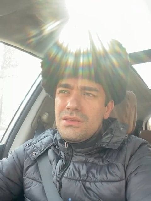 Rafte Az Dast · Hojat Ashrafzadeh