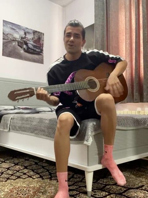 Faramooshkar · Evan Band