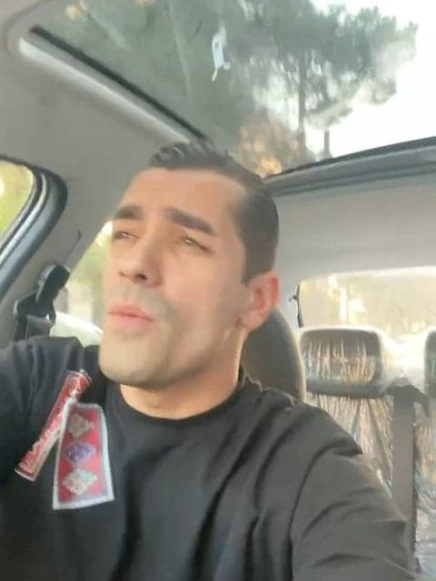 Mirese Khabara · Ali Yasini