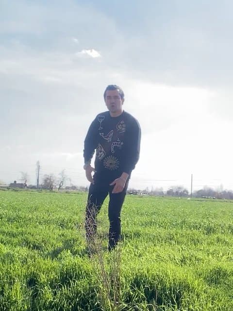 Darya · Kasra Zahedi