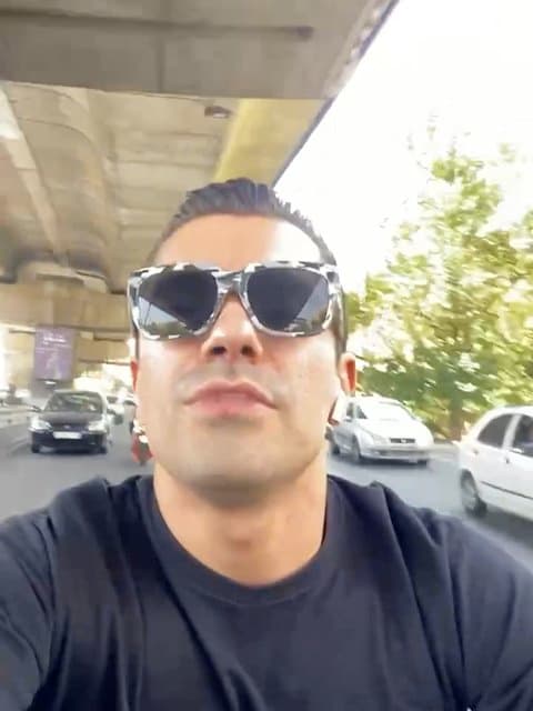 Daad Nazan · Sogand