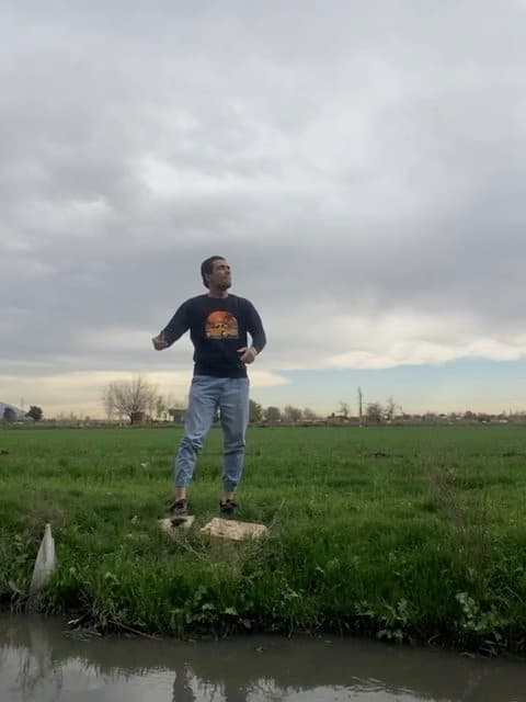 Payatam · Armin 2AFM