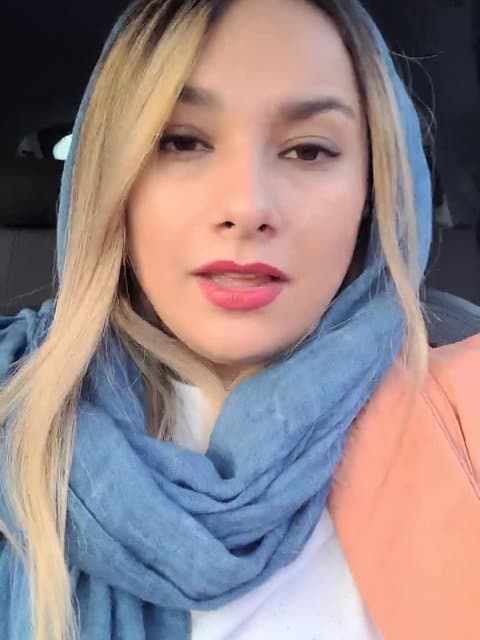 Dorost Nemisham · Sirvan Khosravi