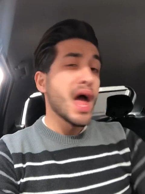 Moo Ghermez · Puzzle & Bardia Bahador