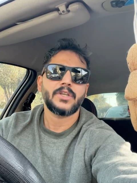 Basse Bargard · Roozbeh Bemani