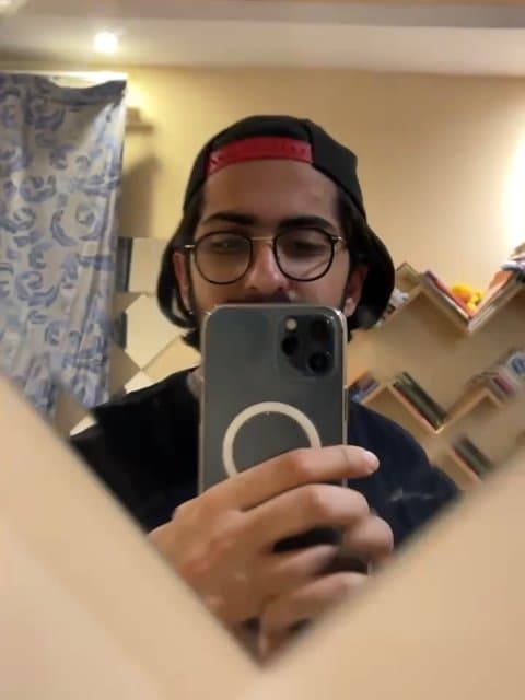 Negine Ghalbami · Majid Razavi