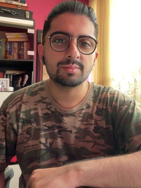 Navazesh · Amir Tataloo