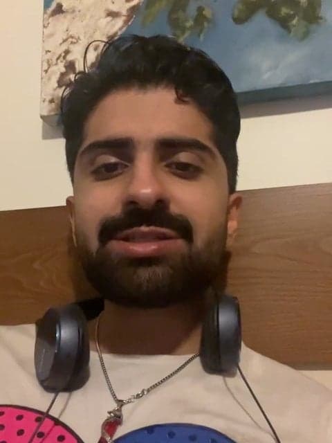 Vaghti Kassi Ro Doost Dari · Kamran & Hooman