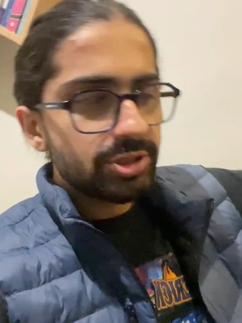 Par Mizane · Majid Razavi