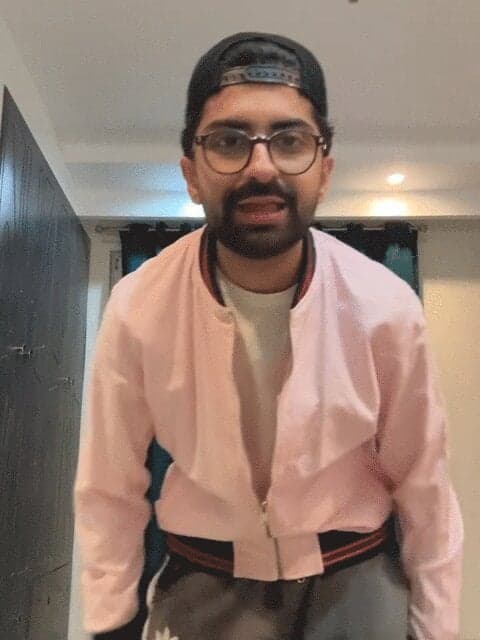 Mano Nemishnase · Mehraad Jam