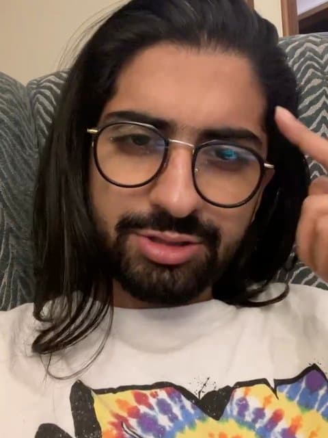 Baraye · Shervin Hajipour