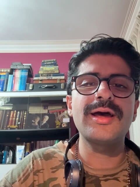 Hamin Alan · Majid Razavi