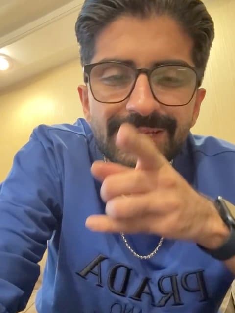 Moteasefane · Majid Razavi