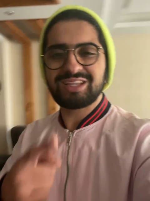 Leyla · Alireza Talischi