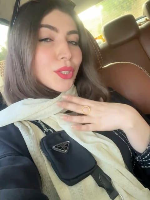 Gorgo Mish · Majid Razavi