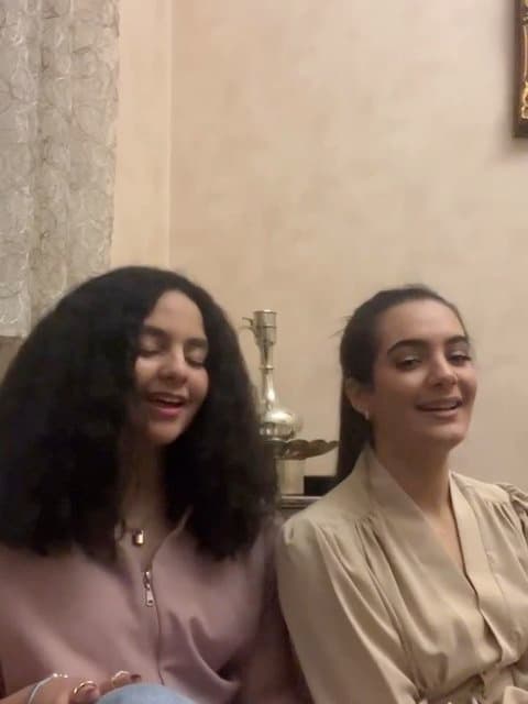 Male Mani · Moein Z