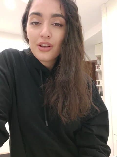 Shabe Akhar · Haamim