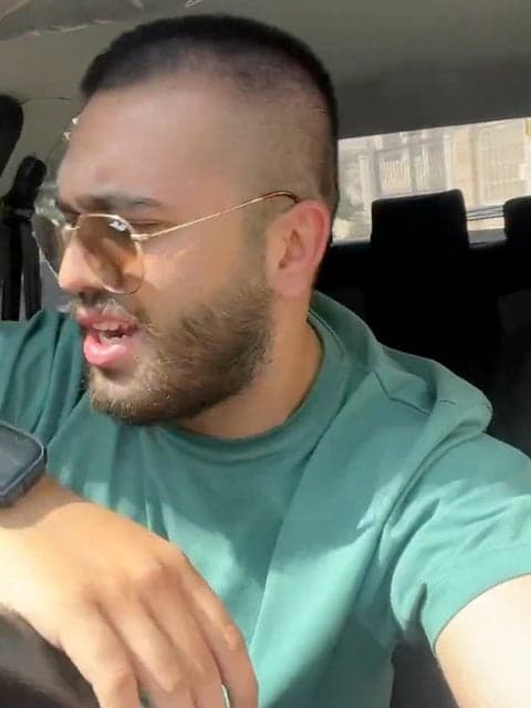 Chera Nashe (Ft Sohrab MJ & Sepehr Khalse) · Alireza JJ